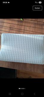 Nieuw Ergonomisch nekkussen, Eenpersoons, Wit, Nieuw, Ophalen of Verzenden