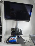 Complete PS4 set, direct speelbaar, Ophalen, Gebruikt