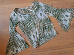 Soepel vallende prachtige blouse van Isla Ibiza, Kleding | Dames, Blouses en Tunieken, Overige kleuren, Nieuw, Ophalen of Verzenden