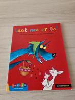 Leesboek avi m3 m4 sint kert kado sprookjes, Ophalen of Verzenden, Zo goed als nieuw, Sprookjes