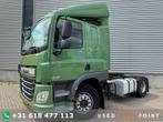 DAFCF 340 / New Tacho / 372.000 KM / TUV: 9-2025 / NL Truck, Automaat, Achterwielaandrijving, Euro 6, Overige kleuren