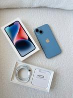 Iphone 14 - original *new* charger and free case, Ophalen of Verzenden, Zo goed als nieuw, 128 GB, IPhone 14