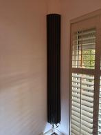 Vasco kwartrond designradiator, Ophalen, Gebruikt, Radiator, Minder dan 60 cm
