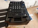 Pioneer 900 Nexus Inclusief Fligtcase, Ophalen of Verzenden, Zo goed als nieuw, 5 tot 10 kanalen, Microfooningang