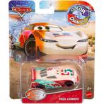 Cars: Color Changers: Paul Conrev, ., Nieuw, Ophalen of Verzenden, .