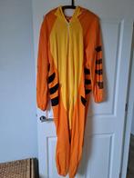Tijgerpak, Kleding | Dames, Ophalen, Gedragen, Maat 42/44 (L), Carnaval