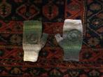 Handschoenen zonder vingers, dames. Handgebreid, Ophalen of Verzenden, Nieuw, Handschoenen