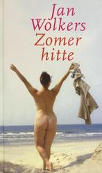 Zomer Hitte - Jan Wolkers BOEK 9789059650121, Ophalen of Verzenden, Gelezen, Jan Wolkers