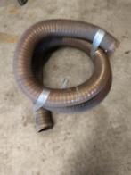 Flexibele kachelpijp, Ophalen, Gebruikt, Overige typen, Rvs