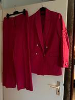 MS mode pak roze, Kleding | Dames, Jasjes, Kostuums en Pakken, Maat 42/44 (L), Ophalen of Verzenden, Roze
