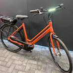 Batavus fonk Elektrische fiets + NIEUWE middenmotor!, Fietsen en Brommers, Elektrische fietsen, Overige merken, Ophalen of Verzenden