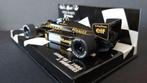 Lotus Renault 98 T 1986 John Player 1:43 Minichamps Pol, Hobby en Vrije tijd, Modelauto's | 1:43, Ophalen of Verzenden, Nieuw