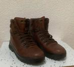 Nomad leren bergschoenen maat 42/als NIEUW! M/V. Vibram, Ophalen of Verzenden, Zo goed als nieuw, Schoenen