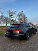 HUREN? RS6, RSQ3(2x), GLC63s, T-Roc R,  Golf 8R,  A45s, Diensten en Vakmensen, Verhuur | Auto en Motor, Met chauffeur, Trouwauto