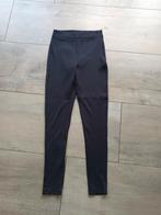 Zwarte legging, Kleding | Dames, Leggings, Maillots en Panty's, Legging, Maat 36/38 (S), Zwart, Ophalen of Verzenden