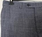 Cavallaro Napoli pantalon maat 52, Kleding | Heren, Ophalen of Verzenden, Zo goed als nieuw, Maat 52/54 (L), Blauw