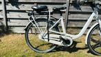 Stella elektrisch fiets damesfiets moederfiets ebike, Overige merken, 2 zitjes, C, C
