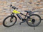 24' Trend mountainbike, Fietsen en Brommers, Fietsen | Jongens, Ophalen, Zo goed als nieuw, 24 inch