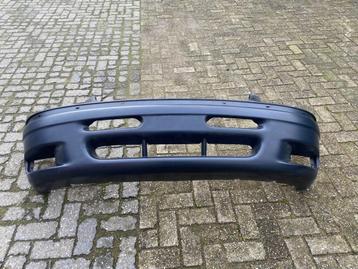 Chrysler Voyager Voorbumper 4576890 Origineel 333 beschikbaar voor biedingen