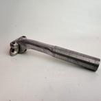 Campagnolo aero zadelpen 27 mm, Gebruikt, Campagnolo, Racefiets, Ophalen of Verzenden