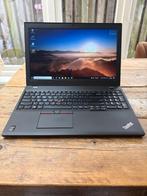 Lenovo ThinkPad T550 i5-5300U, 2 tot 3 Ghz, 8 GB, Refurbished, Lenovo.
