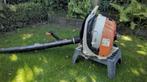 Stihl BR 430 Bladblazer +Stihl BR 420 Bladblazer, Tuin en Terras, Gebruikt, Ruggedragen, Ophalen of Verzenden, Stihl