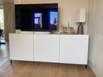 Ikea besta tv meubel, Ophalen, Zo goed als nieuw, 25 tot 50 cm, 150 tot 200 cm