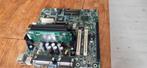 Intel MU440EX moederbord incl celron pcu, Computers en Software, Vintage Computers, Ophalen of Verzenden