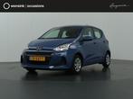 Hyundai i10 1.0i Comfort | Trekhaak | Cruise Control | Airco, Auto's, Hyundai, Voorwielaandrijving, Euro 5, Stof, Gebruikt