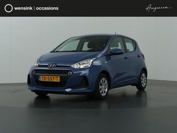 Hyundai i10 1.0i Comfort | Trekhaak | Cruise Control | Airco beschikbaar voor biedingen