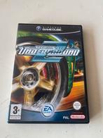 Need for Speed Underground 2 - Gamecube - compleet, Gebruikt, Racen en Vliegen, 2 spelers, Ophalen of Verzenden