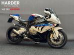 BMW S 1000 RR/TOPSTAAT/AKRA/BOMVOL/TRICOLOR/GARANTIE!, 4 cilinders, Motorrijbewijs A, Bedrijf, Onbekend