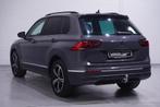 Volkswagen Tiguan 2.0 TDI 150 pk Aut. Grijs Kenteken 2-Zits, Stof, Gebruikt, Volkswagen, Bedrijf