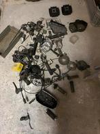 Brommer onderdelen €25,-, Ophalen