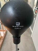 Boksbal met handschoenen, Ophalen, Gebruikt, Boksbal