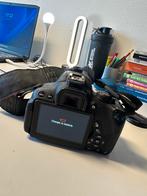 Cine Video Bundle - 50mm Lens + Follow Focus, Ophalen of Verzenden, Zo goed als nieuw, Sony, 20x of meer