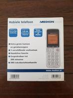 Medionmobile, Telecommunicatie, Mobiele telefoons | Overige merken, Ophalen of Verzenden, Zo goed als nieuw
