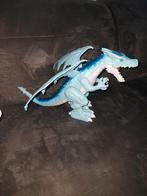 Robo alive grote Dino zgan, Kinderen en Baby's, Speelgoed | Actiefiguren, Ophalen of Verzenden, Zo goed als nieuw