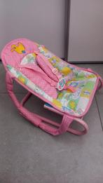 Baby born wipstoel poppenstoel 2x beschikbaar zijn zgan, Ophalen of Verzenden, Zo goed als nieuw, Babypop