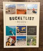 Bucketlist reizen, Boeken, Ophalen, Nieuw