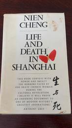 Life and death in Shanghai - Nien Cheng, Ophalen of Verzenden