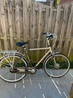 Heren fiets van batavus, Fietsen en Brommers, Fietsen | Heren | Herenfietsen, Ophalen, Gebruikt, Gazelle, Versnellingen