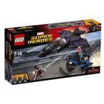 Bouwstenen | Basic - Lego 76047 Heroes 4, Info@lego.com, Lego, Nieuw, Ophalen of Verzenden