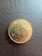 Zeldzame Gulden 1984, Ophalen of Verzenden, Koningin Beatrix, 1 gulden, Losse munt