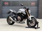 Honda CB 650 R ABS TC *SC PROJECT* cb650 cb650r UNIEK! 2020, HONDA, 4 cilinders, 649 cc, Bedrijf