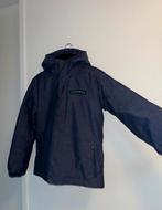 Ski- snowboard jas maatje 176 / M/ L, Ophalen of Verzenden, Zo goed als nieuw, Maat 46 (S) of kleiner, Blauw