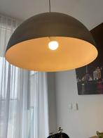 Hanglamp D. 50 cm, Industrieel, Zo goed als nieuw, 50 tot 75 cm, Ophalen