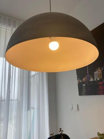 Hanglamp D. 50 cm