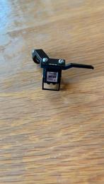 Marantz headshell met shure M75 element, Ophalen of Verzenden, Zo goed als nieuw, Platenspeler-onderdeel, Overige merken