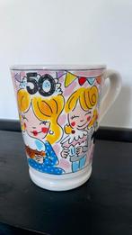 BLOND AMSTERDAM MOK 50, Blond Amsterdam, Nieuw, Ophalen of Verzenden, Kop(pen) en/of Schotel(s)